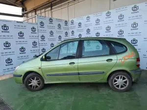 RENAULT SCENIC I (JA...) foto 1