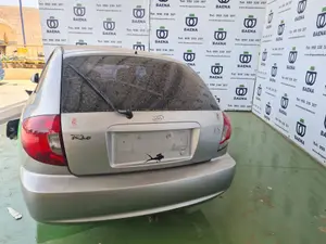 KIA RIO (BC) foto 3