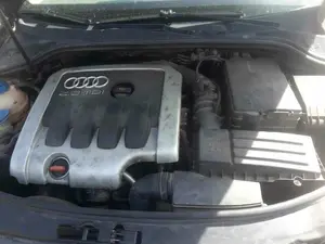 AUDI A3 (8P1) foto 4