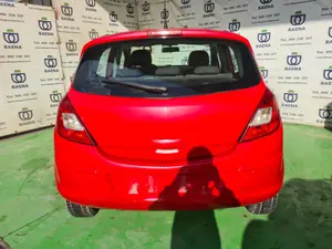 OPEL CORSA D foto 5