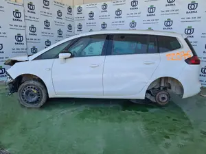 OPEL ZAFIRA C TOURER foto 1