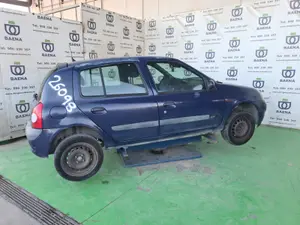 RENAULT CLIO II FASE II (B/CB0) foto 6