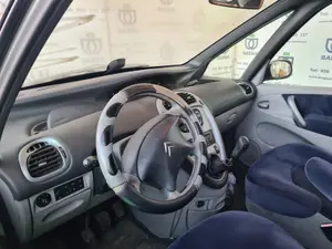 CITROEN XSARA PICASSO foto 3