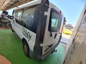 OPEL VIVARO foto 7