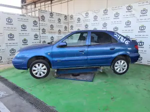 CITROEN XSARA BERLINA foto 7