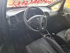 OPEL ZAFIRA A foto 5