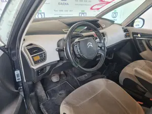 CITROEN C4 PICASSO foto 5
