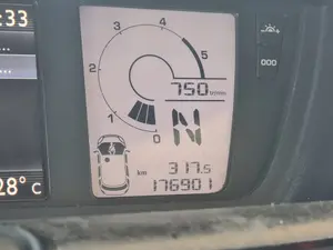 CITROEN GRAND C4 PICASSO foto 4