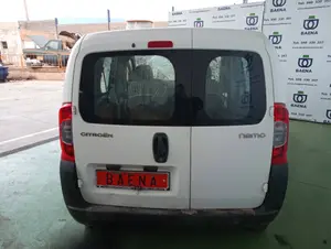 CITROEN NEMO foto 2