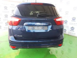FORD C-MAX (CB3)(2007) foto 5