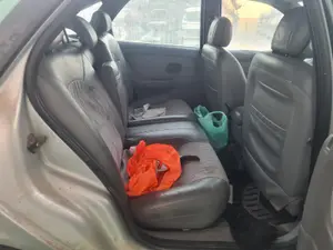 RENAULT LAGUNA (B56) foto 4
