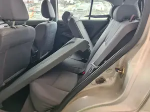 NISSAN ALMERA (N16/E) foto 6