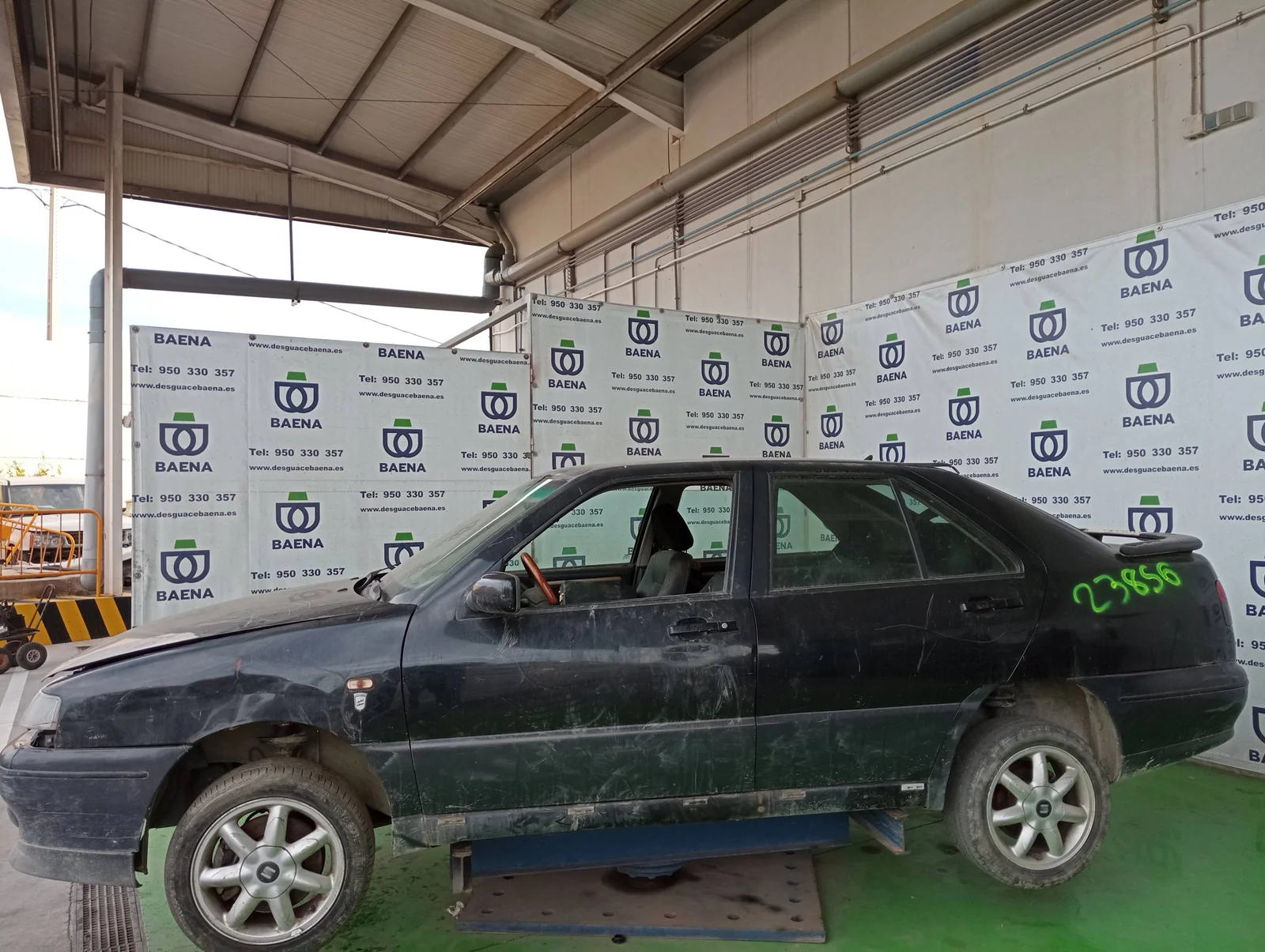 SEAT TOLEDO (1L)