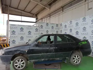 SEAT TOLEDO (1L) foto 1