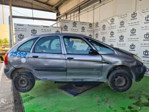 CITROEN XSARA PICASSO foto 4