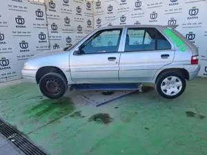 CITROEN SAXO foto 5