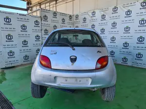 FORD KA (CCQ) foto 4