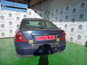 FORD MONDEO BERLINA (GE) foto 3