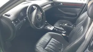 AUDI A6 AVANT (4B5) foto 3