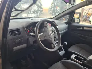 OPEL ZAFIRA B foto 6
