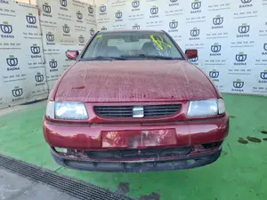 SEAT CORDOBA BERLINA (6K2) foto 1
