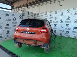 RENAULT CAPTUR I foto 5