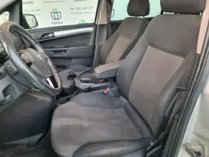 OPEL ZAFIRA B foto 4