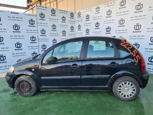 CITROEN C3 foto 1