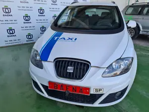 SEAT ALTEA XL (5P5) foto 2