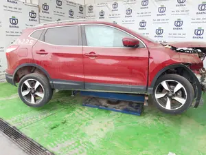 NISSAN QASHQAI (J11E) foto 5