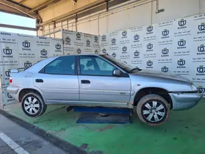 CITROEN XANTIA BERLINA foto 3