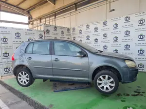 VOLKSWAGEN GOLF V (1K1)(10.2003) foto 2