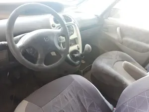 CITROEN XSARA PICASSO foto 2