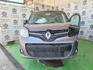 RENAULT KANGOO II (F/KW0) foto 1