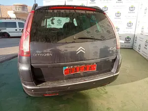 CITROEN GRAND C4 PICASSO foto 4