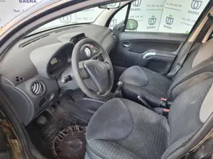 CITROEN C3 foto 4