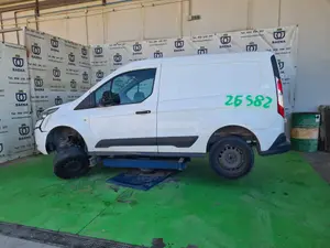 FORD TRANSIT CONNECT (CHC) foto 2