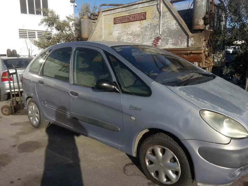 CITROEN XSARA PICASSO