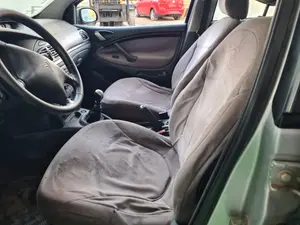 CITROEN C5 BERLINA foto 2