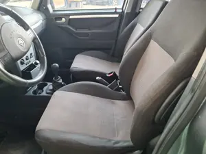 OPEL MERIVA foto 6