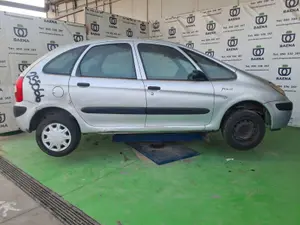 CITROEN XSARA PICASSO foto 5