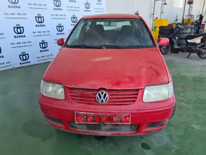 VOLKSWAGEN POLO III BERLINA (6N2) foto 2
