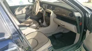 MG ROVER ROVER 75 (J/RJ) foto 5