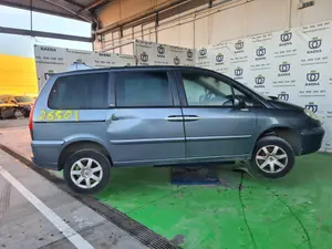 PEUGEOT 807 foto 4