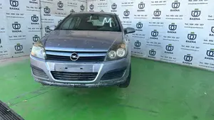 OPEL ASTRA G BERLINA foto 1