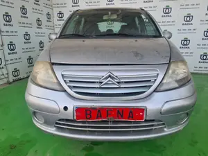 CITROEN C3 foto 5