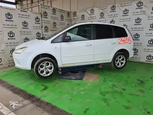 FORD C-MAX (CB3)(2007) foto 3