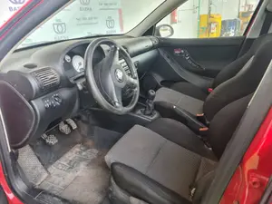 SEAT LEON (1M1) foto 2