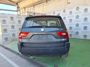 BMW SERIE X3 (E83) foto 7