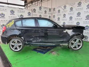 BMW SERIE 1 BERLINA (E81/E87) foto 2